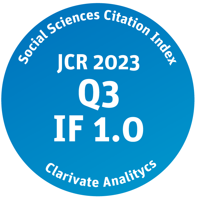 JCR logo
